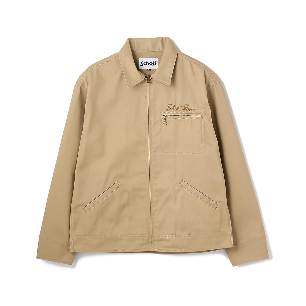 Amazon.co.jp: [ショット] TC WORK JACKET ティーシー ワーク